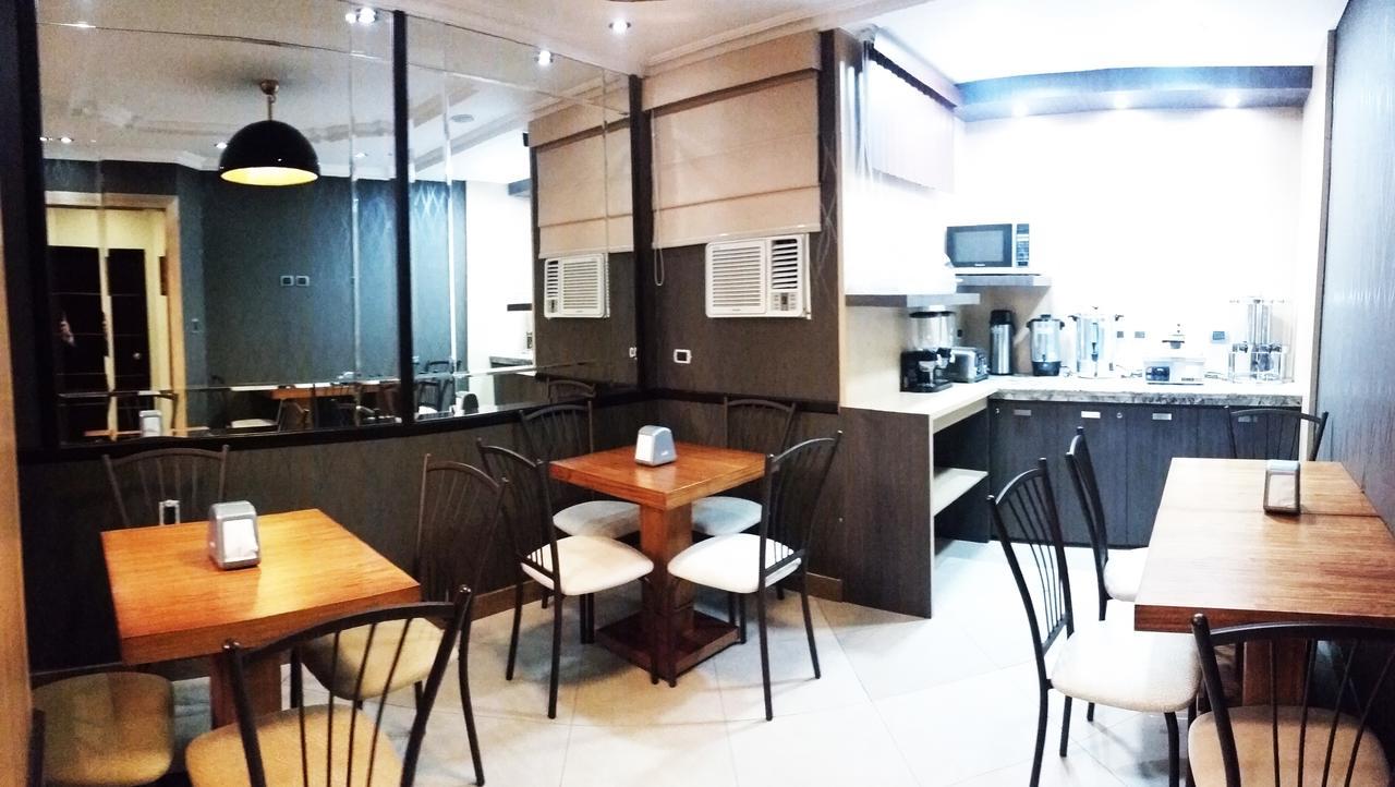 גוויאקיל Atlantic Blue Hotel מראה חיצוני תמונה
