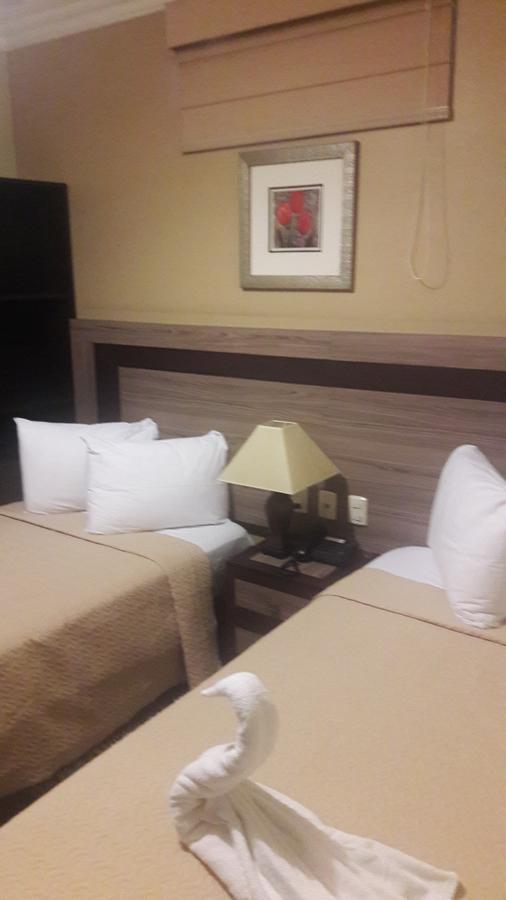 גוויאקיל Atlantic Blue Hotel מראה חיצוני תמונה