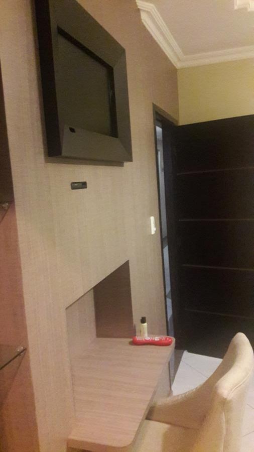 גוויאקיל Atlantic Blue Hotel מראה חיצוני תמונה
