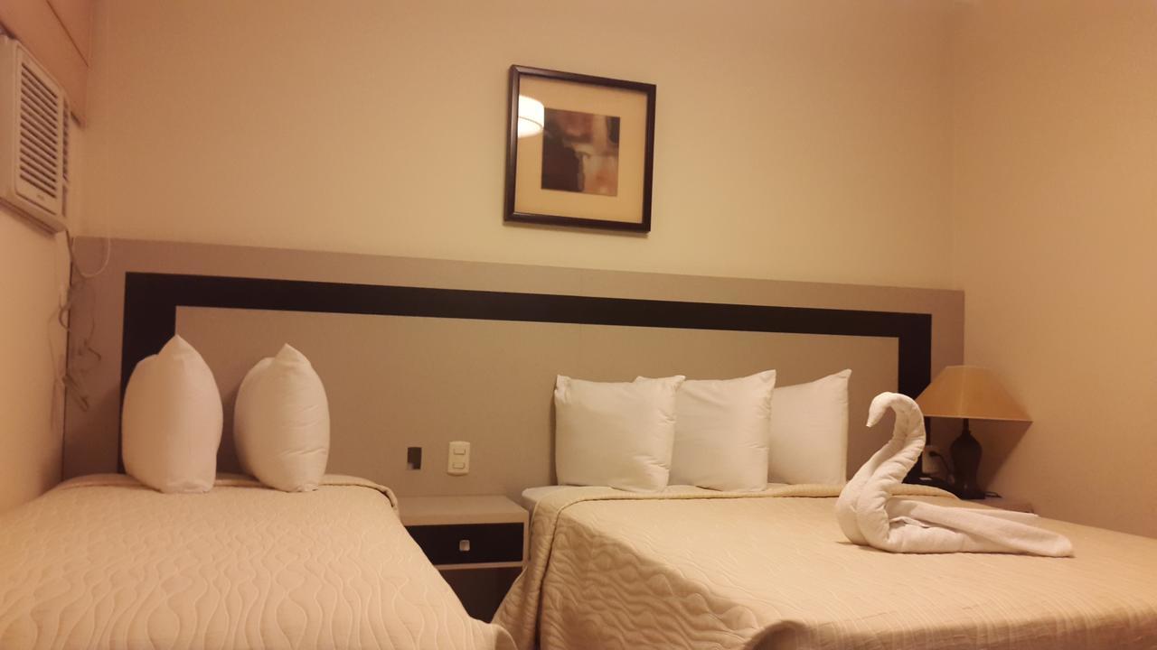 גוויאקיל Atlantic Blue Hotel מראה חיצוני תמונה
