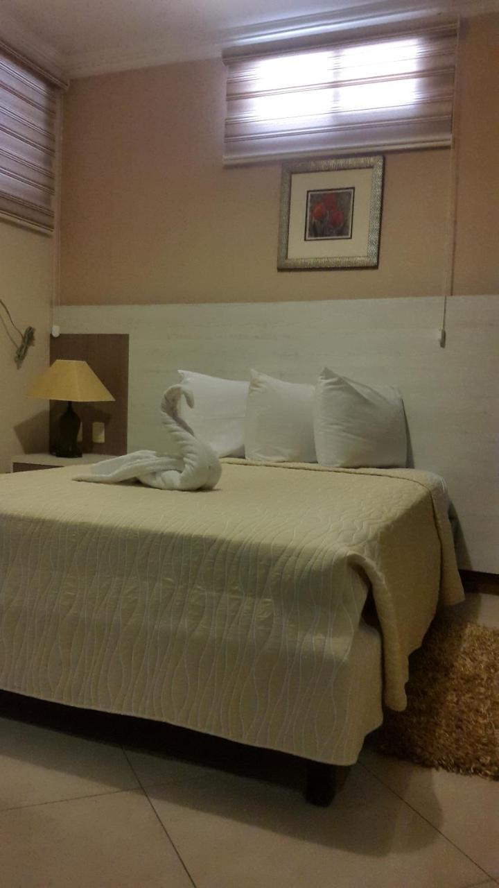 גוויאקיל Atlantic Blue Hotel מראה חיצוני תמונה