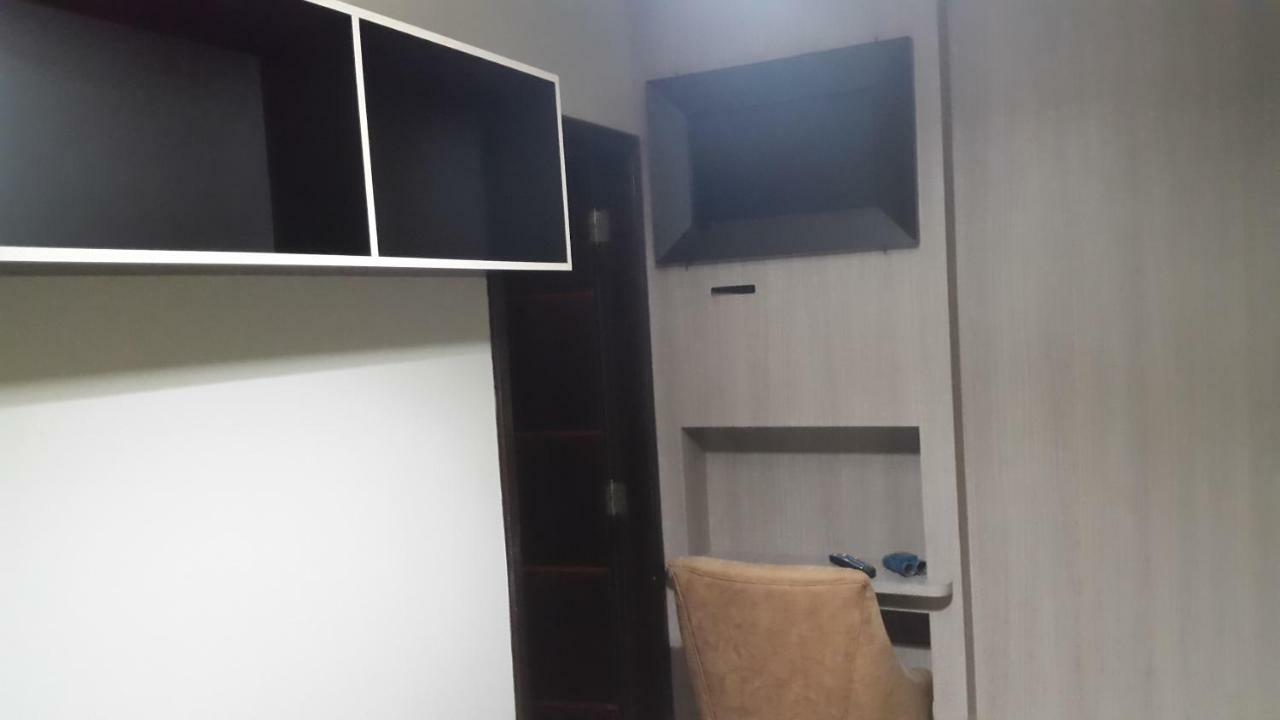 גוויאקיל Atlantic Blue Hotel מראה חיצוני תמונה
